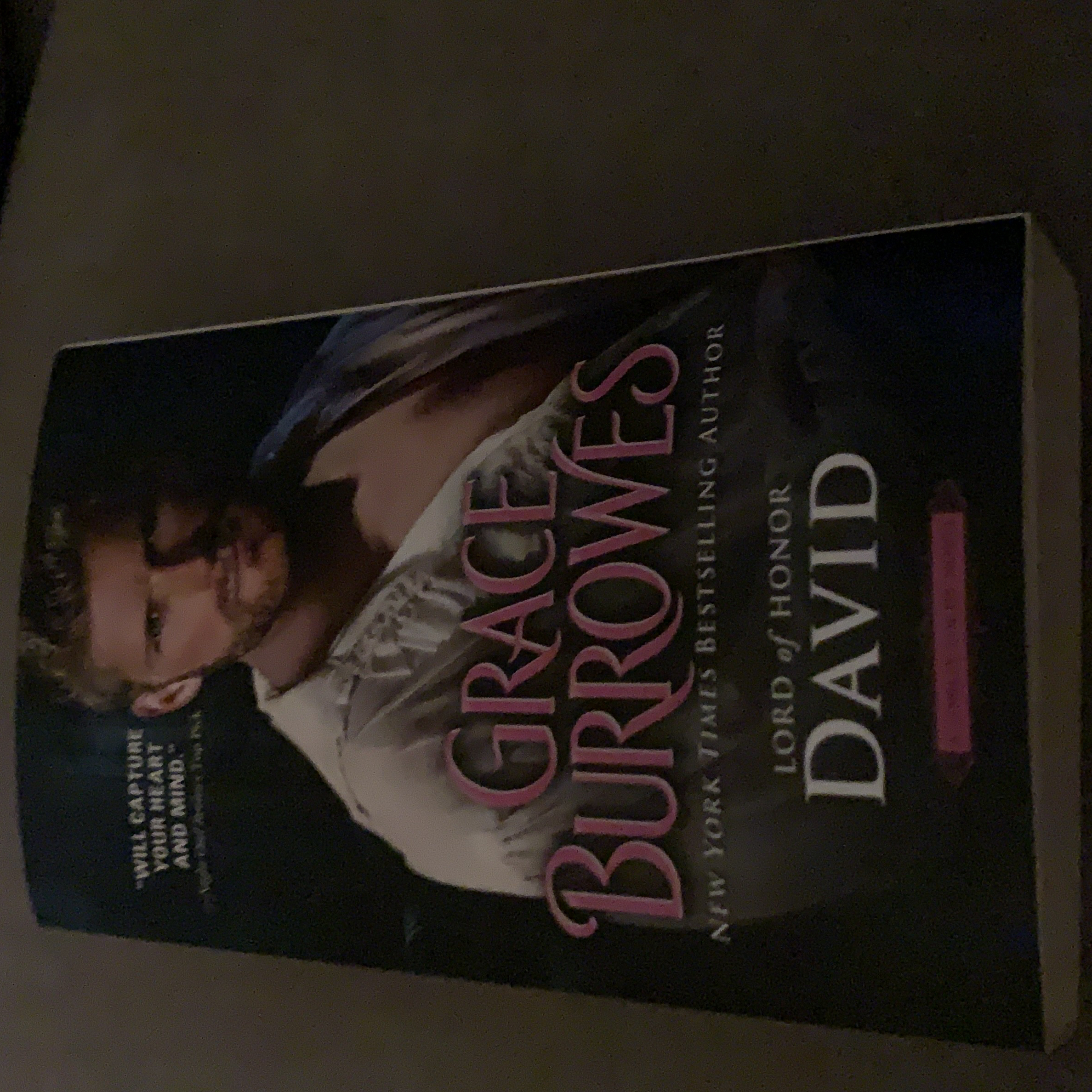 David
