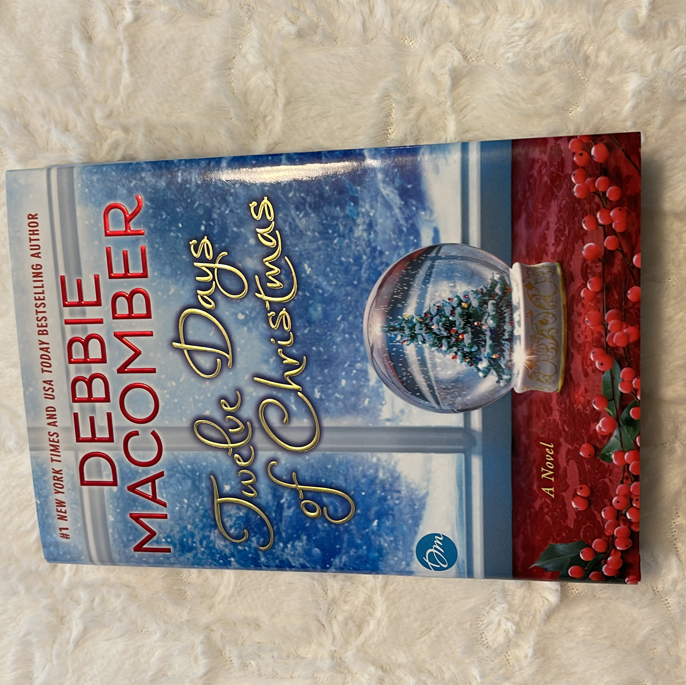 Twelve Days of Christmas