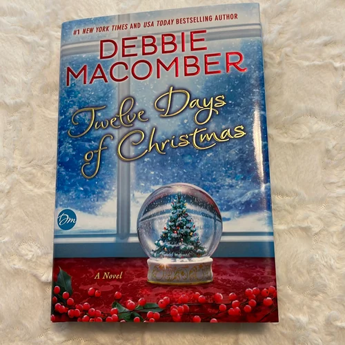 Twelve Days of Christmas