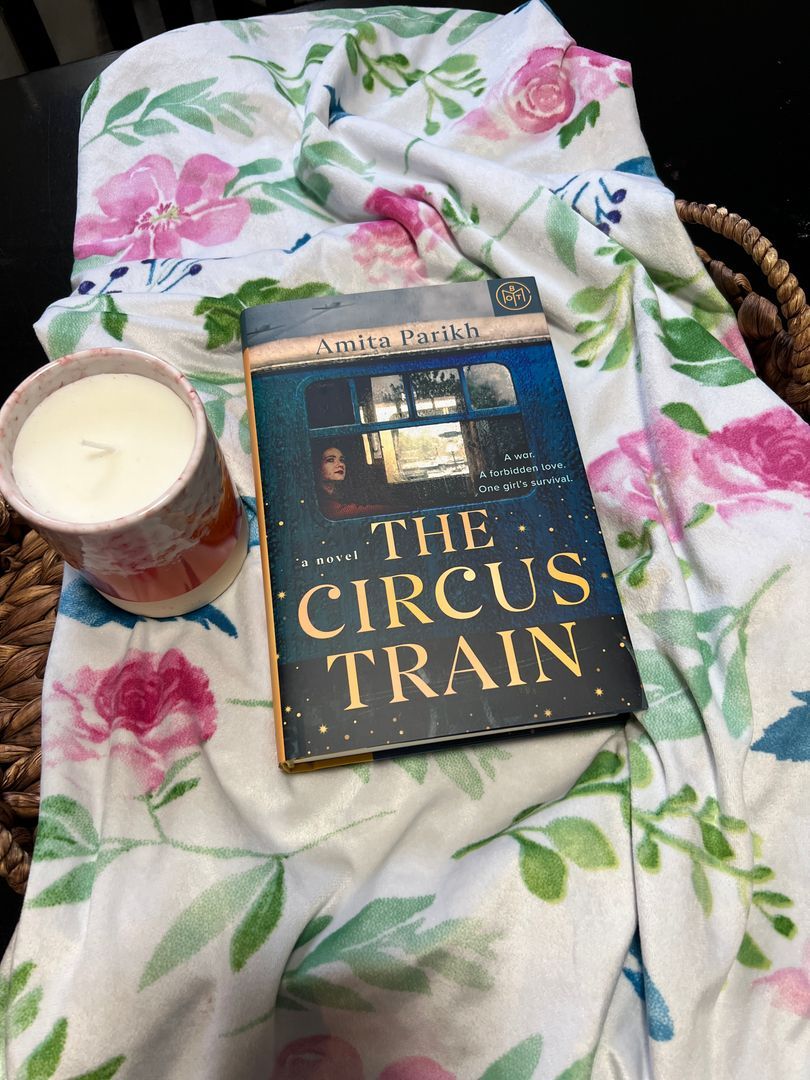 The  Circus Train 