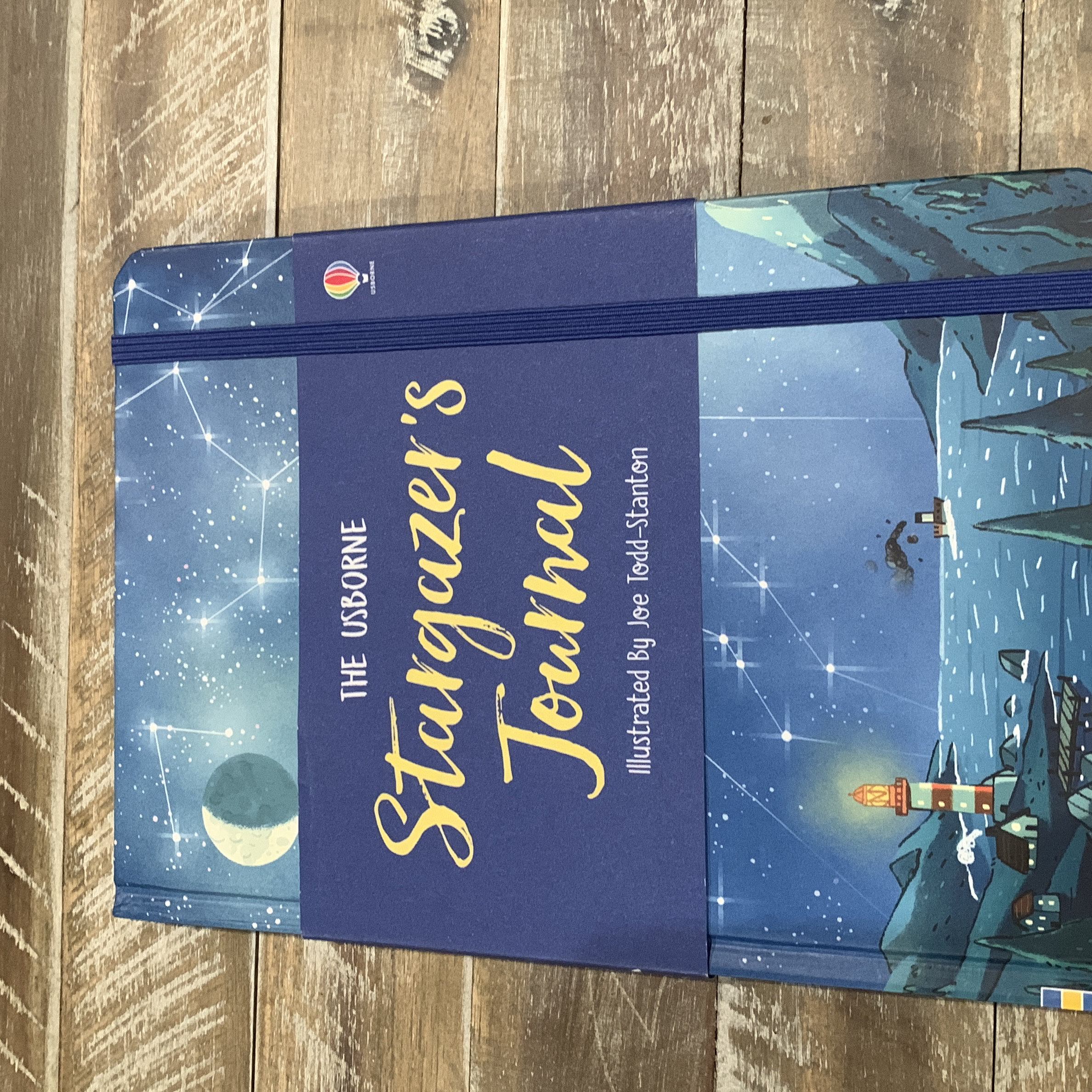 Stargazer's Journal