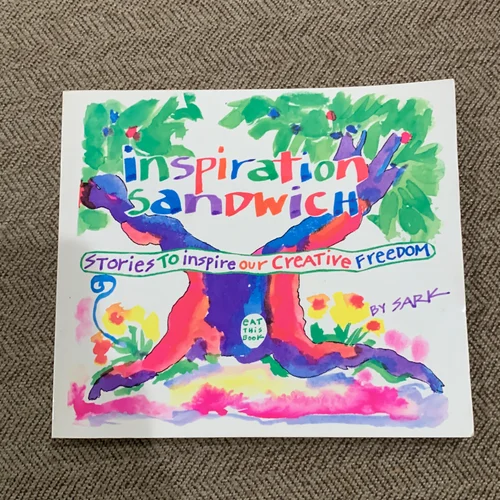 Inspiration Sandwich