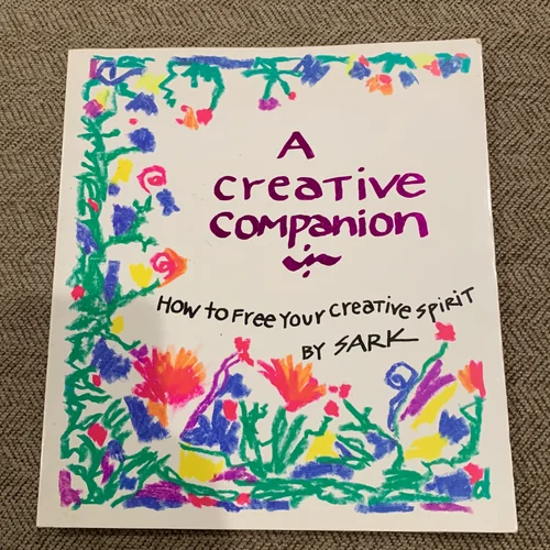 A Creative Companion