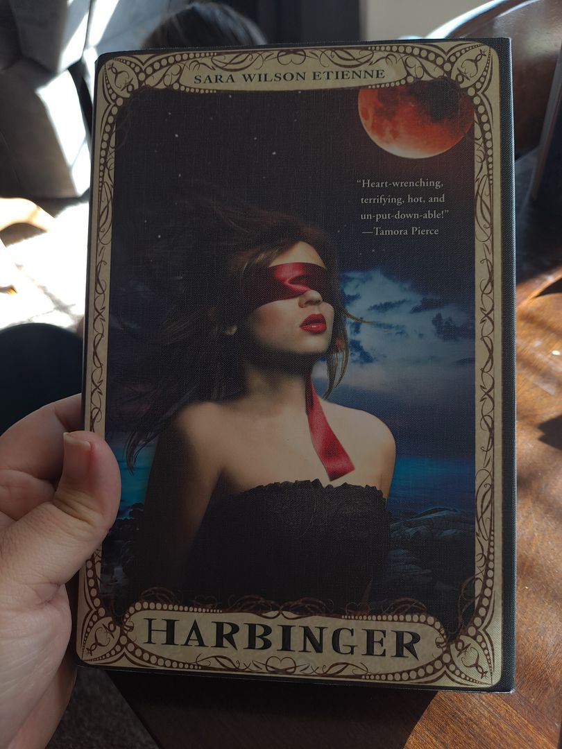 Harbinger