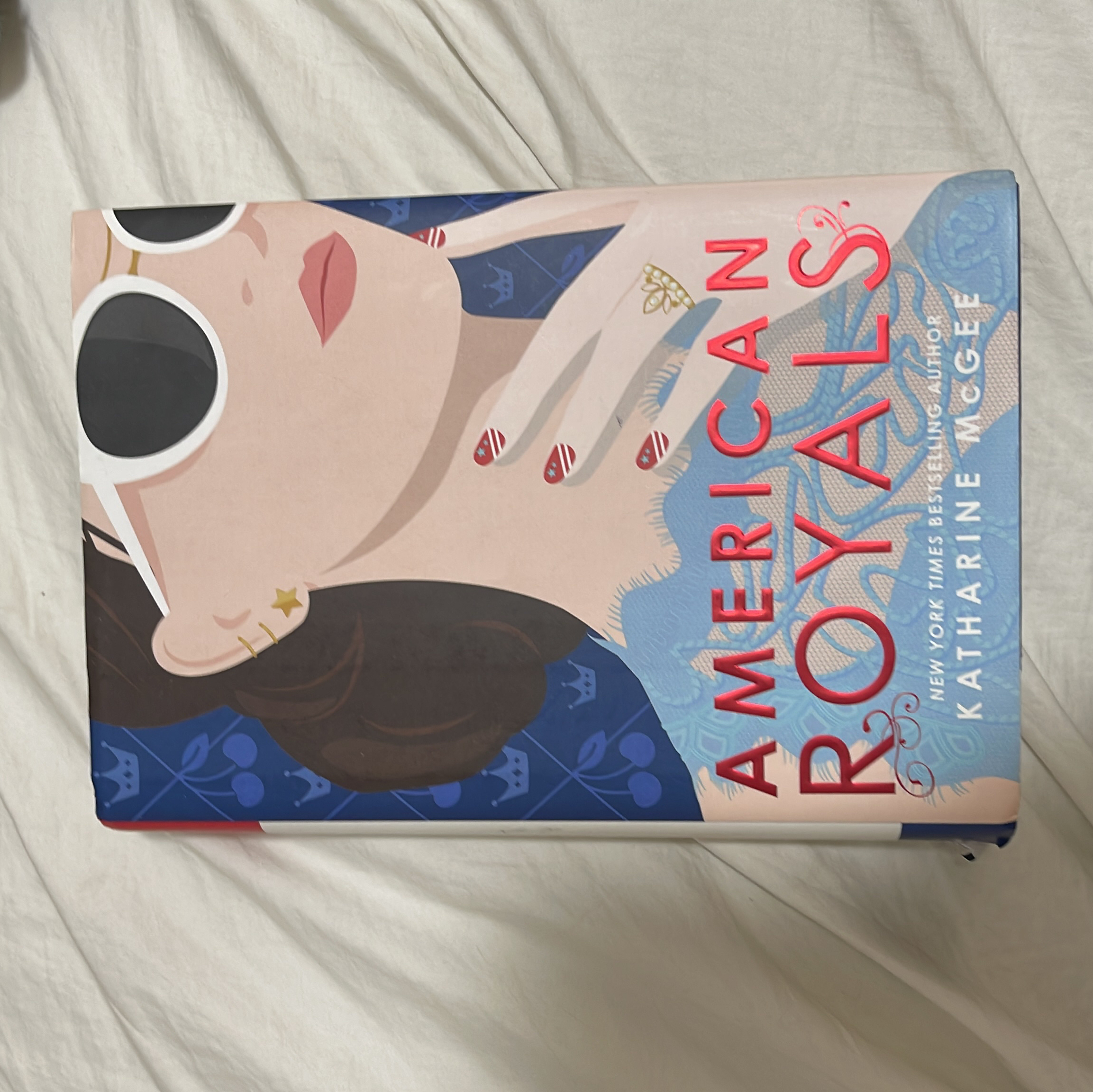 American Royals