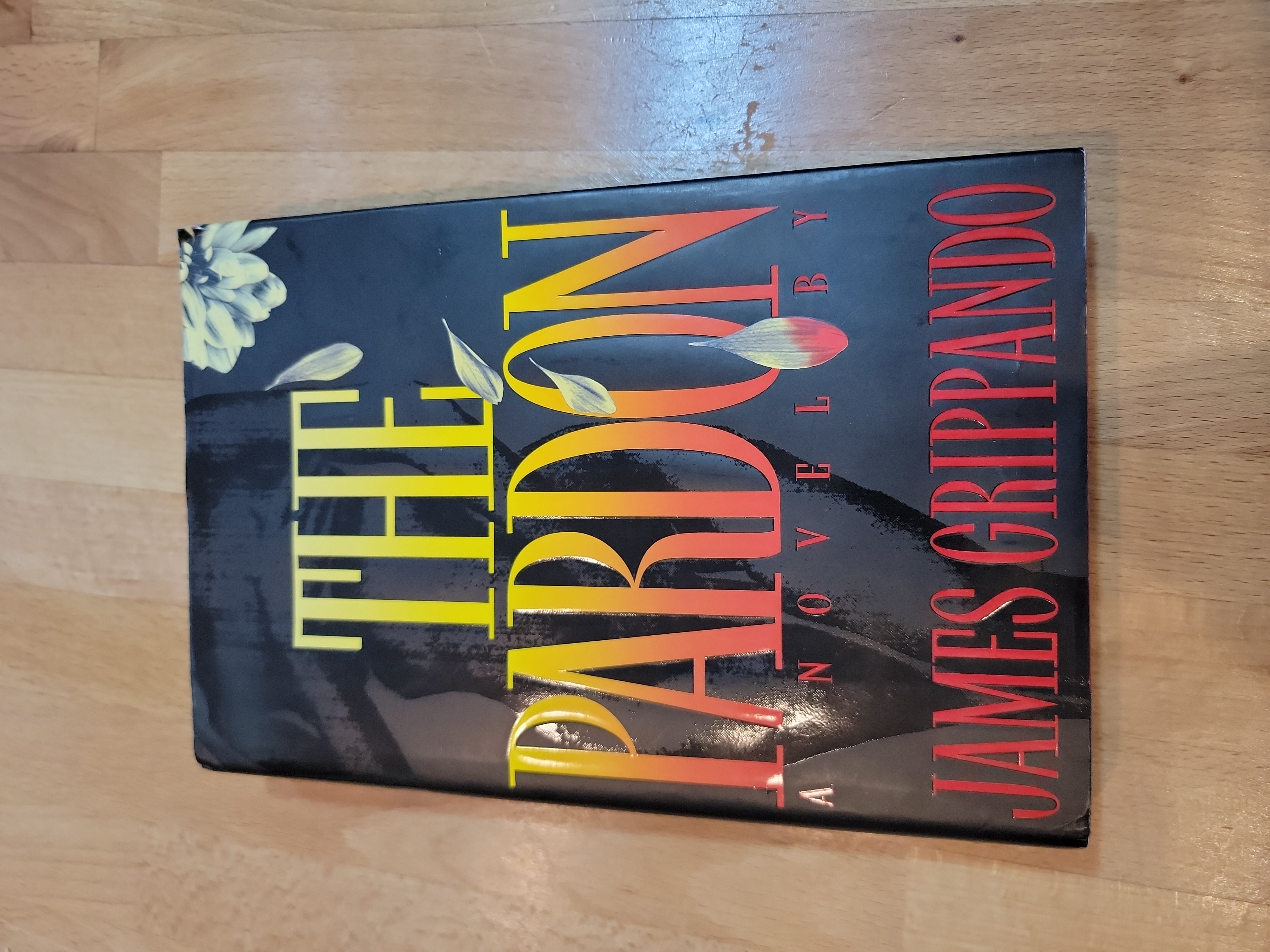 The Pardon