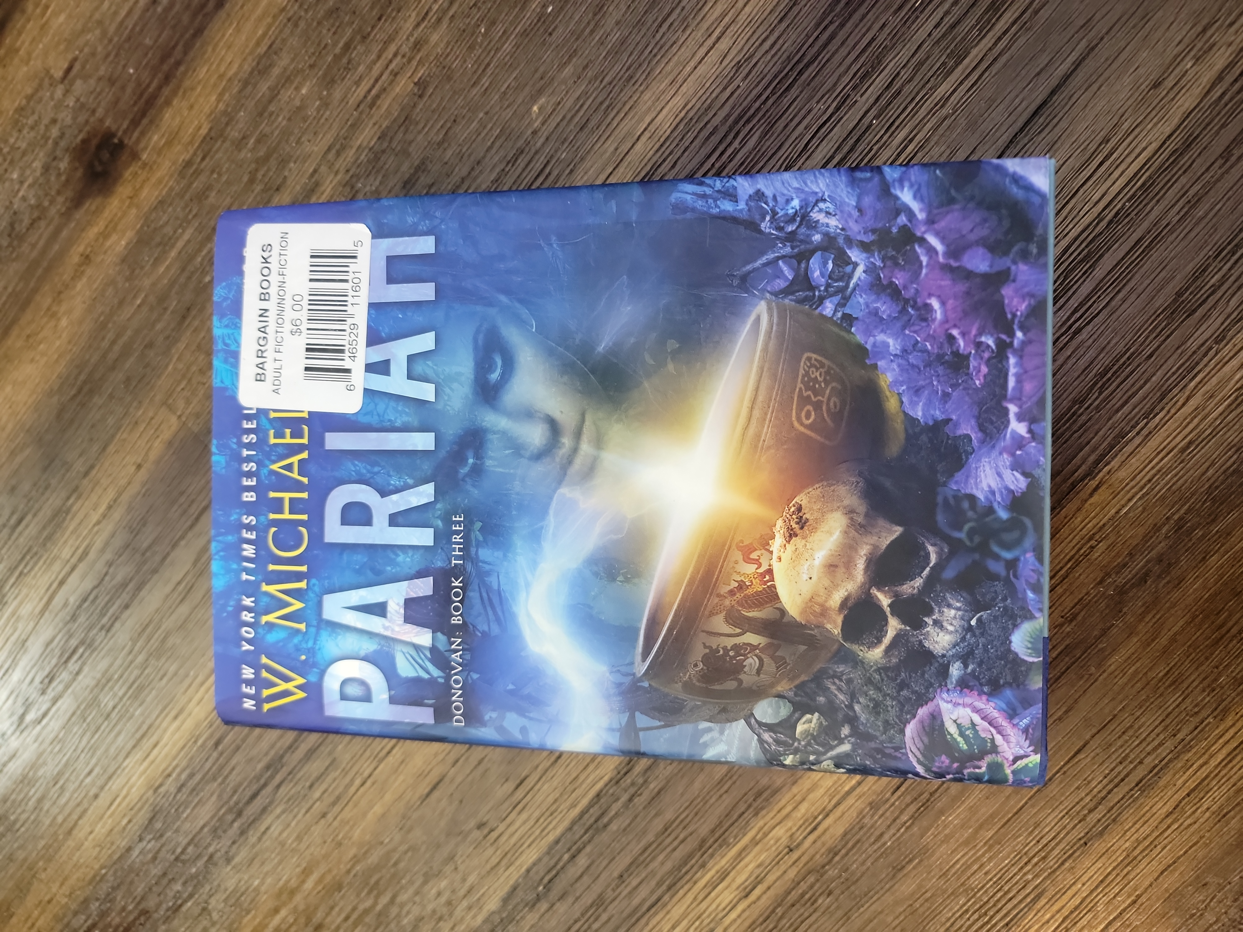 Pariah