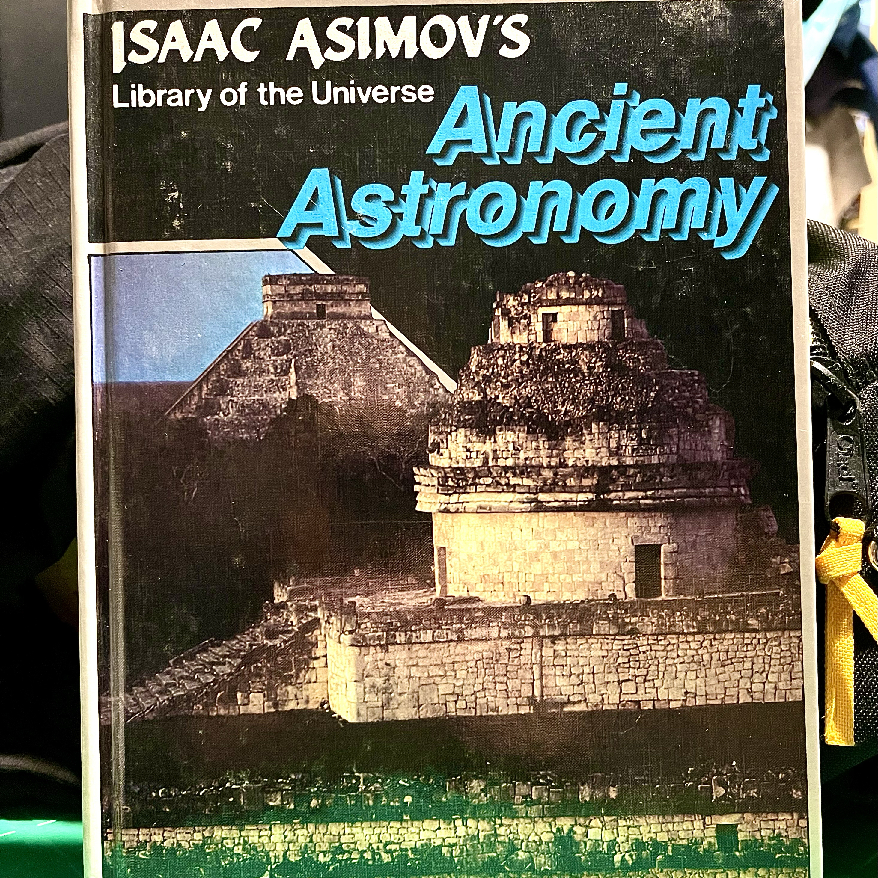 Ancient Astronomy