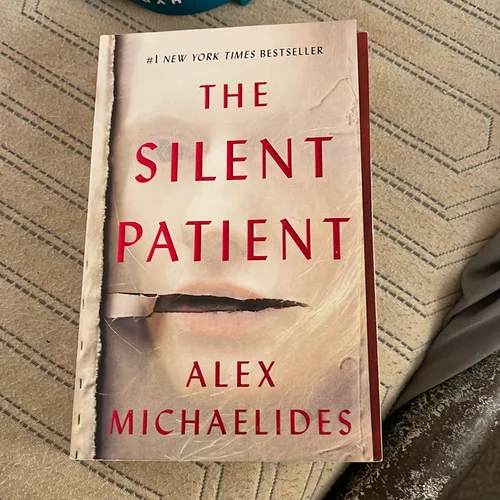 The Silent Patient