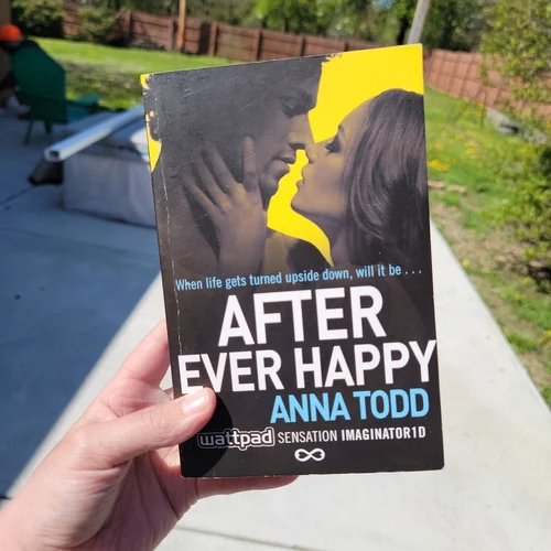 After Ever Happy