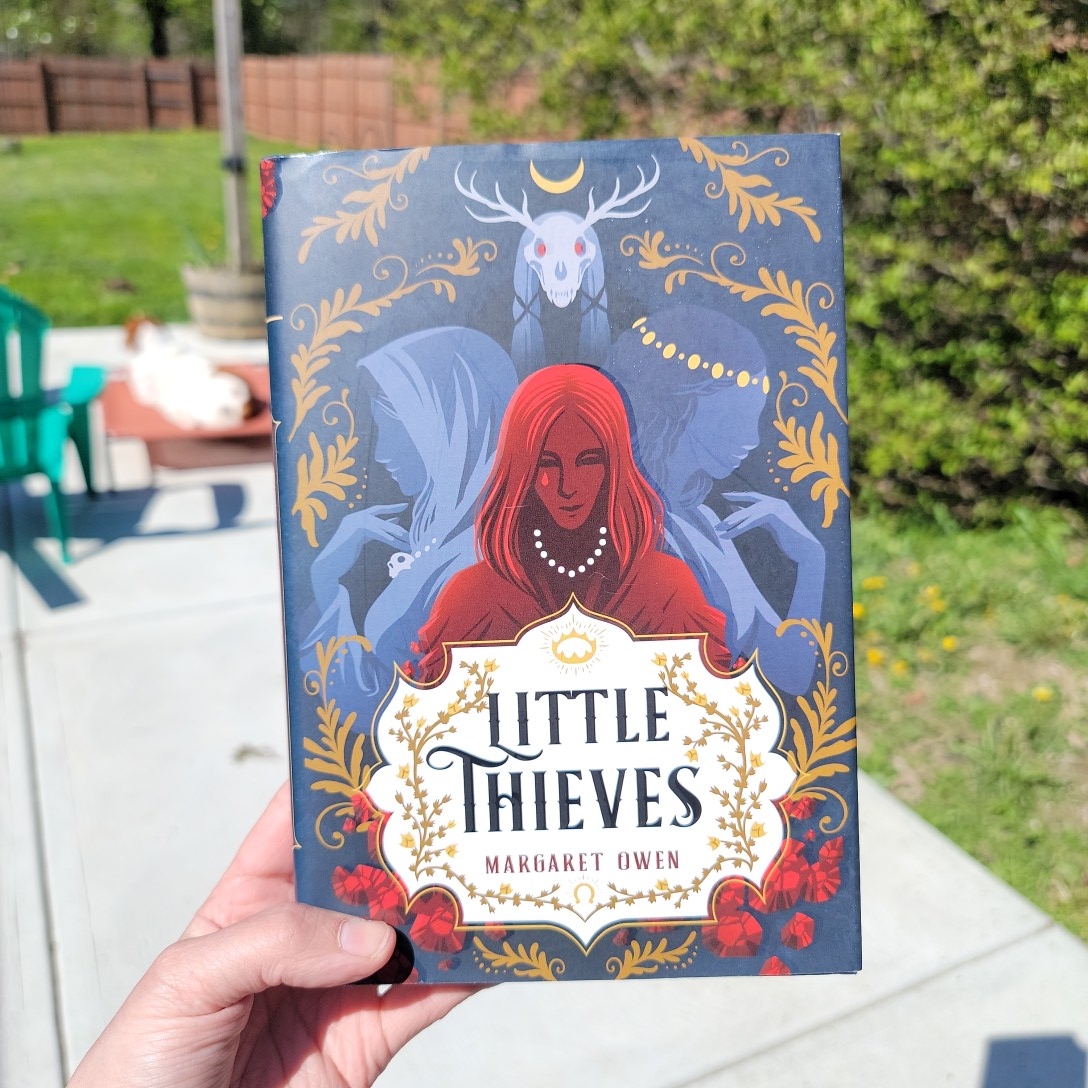 Little Thieves