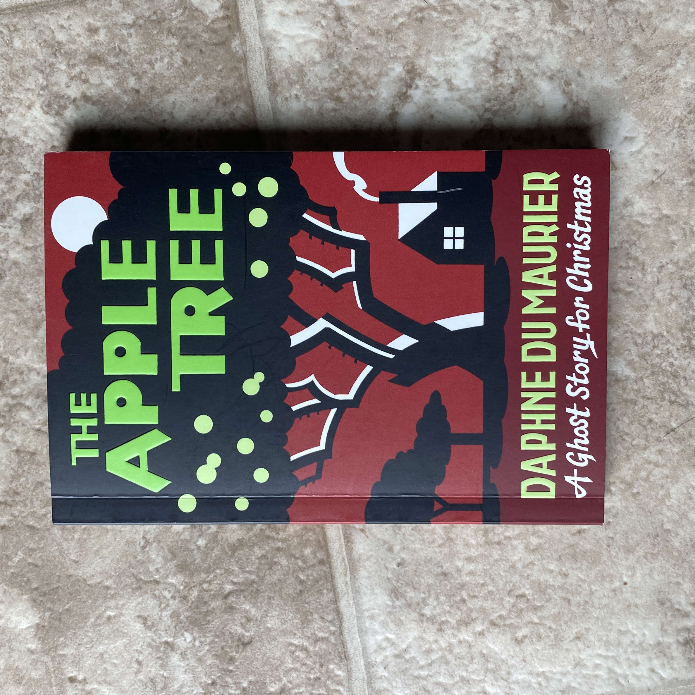 The Apple Tree