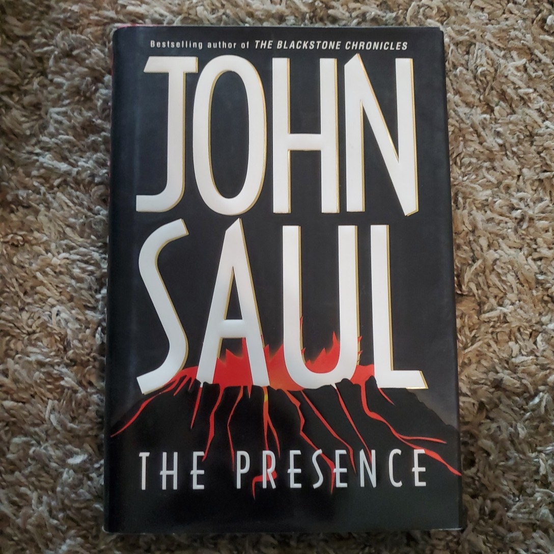 The Presence
