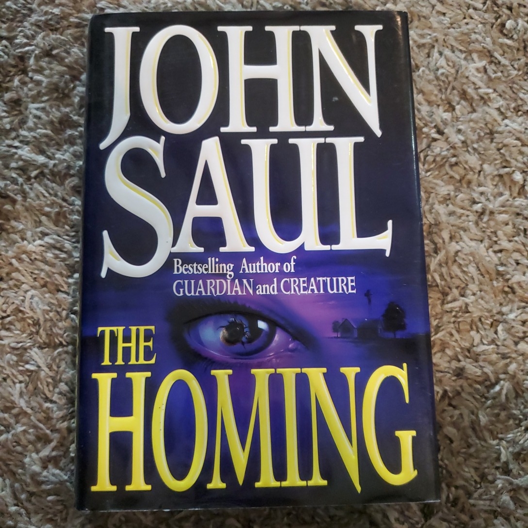 The Homing