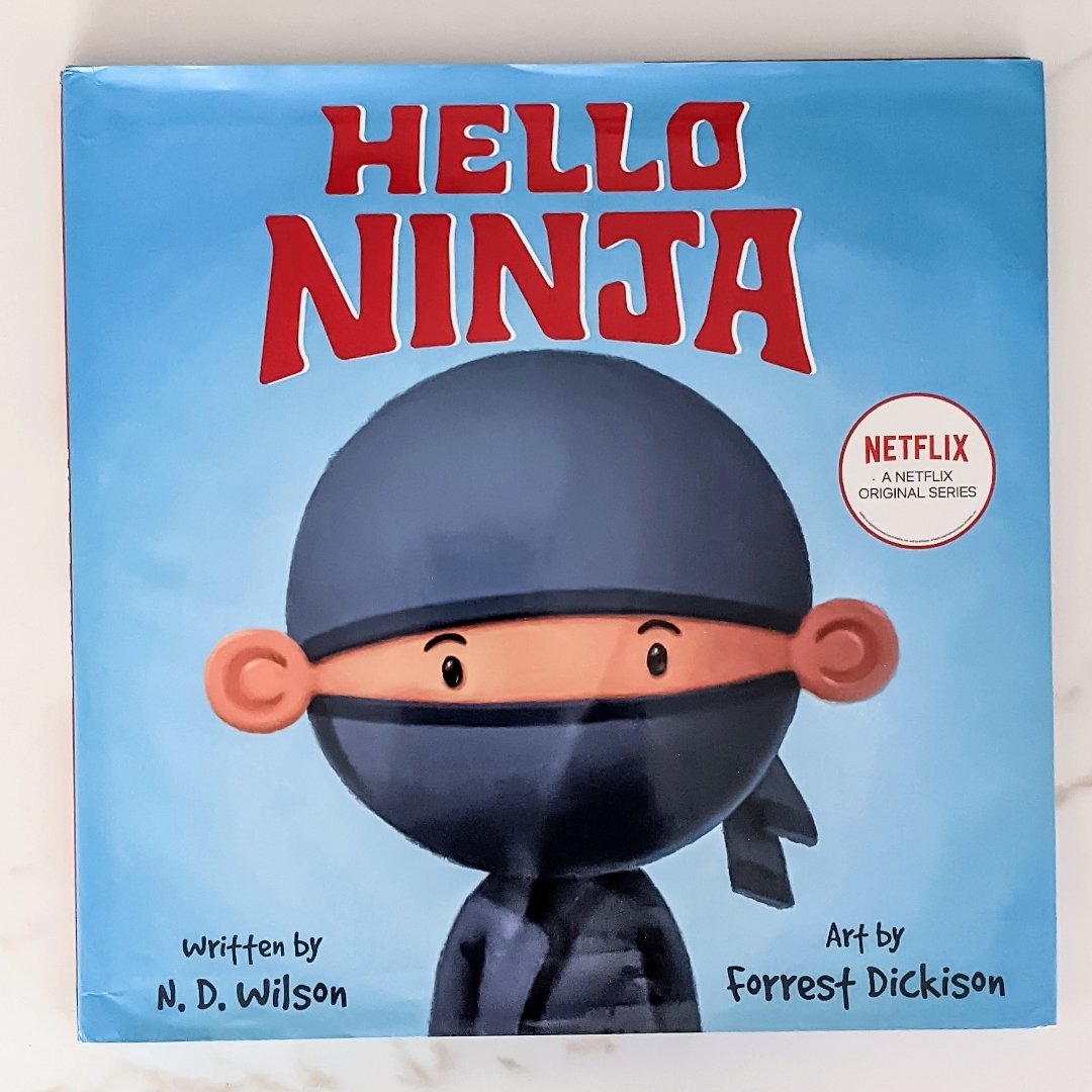 Hello Ninja