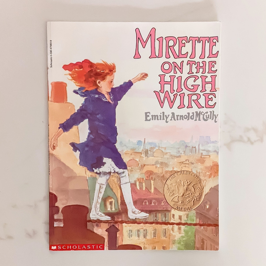 Mirette on the High Wire