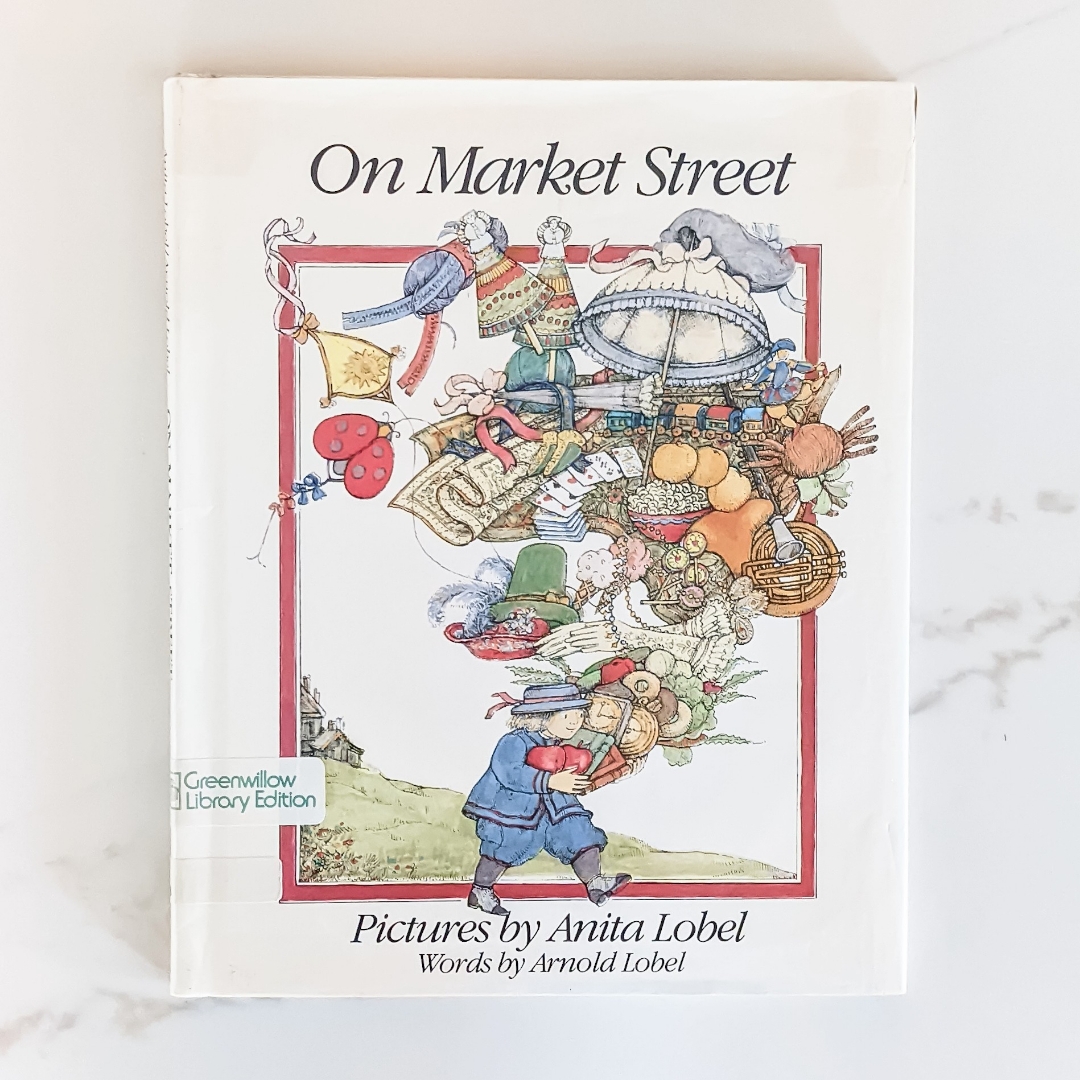 On Market Street