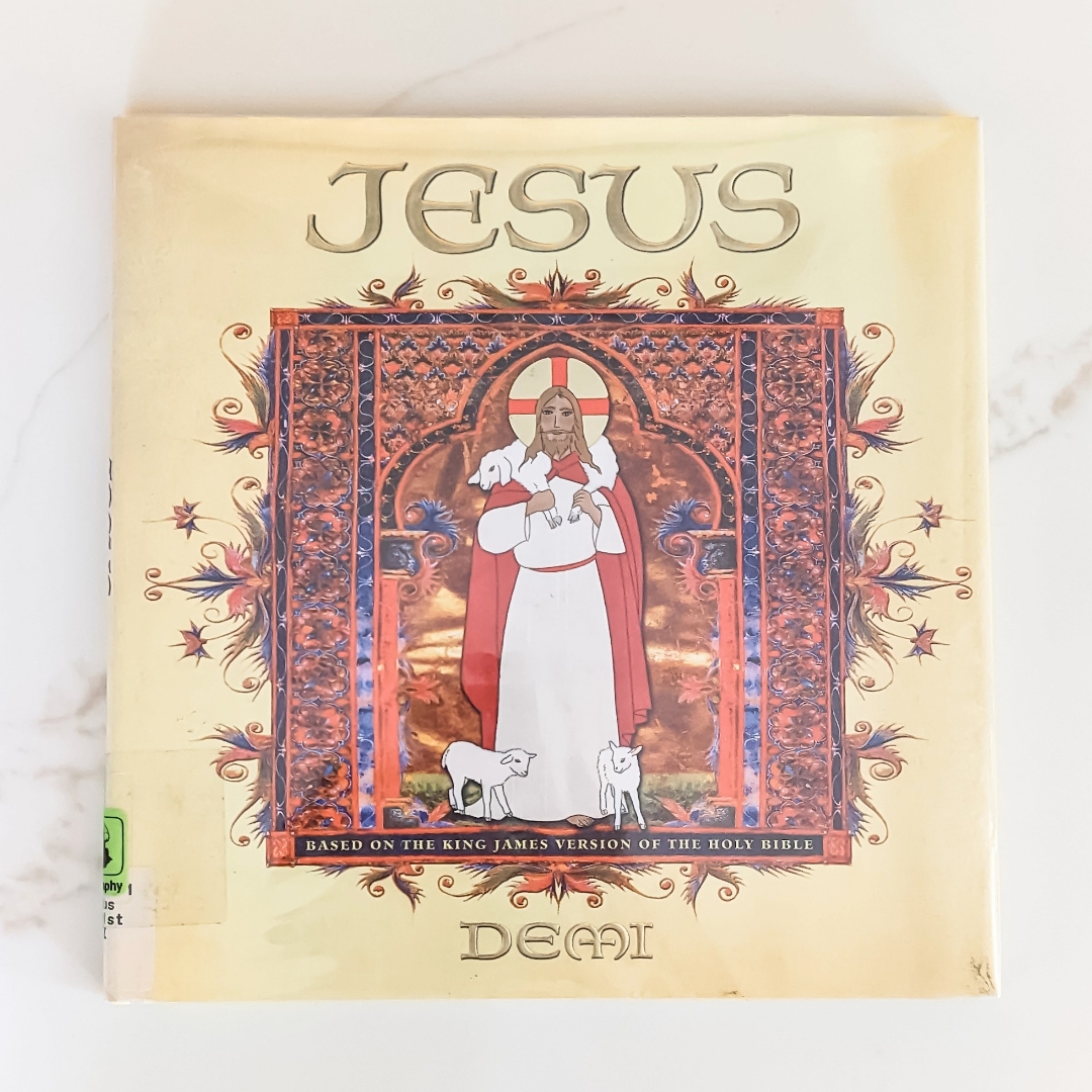 Jesus