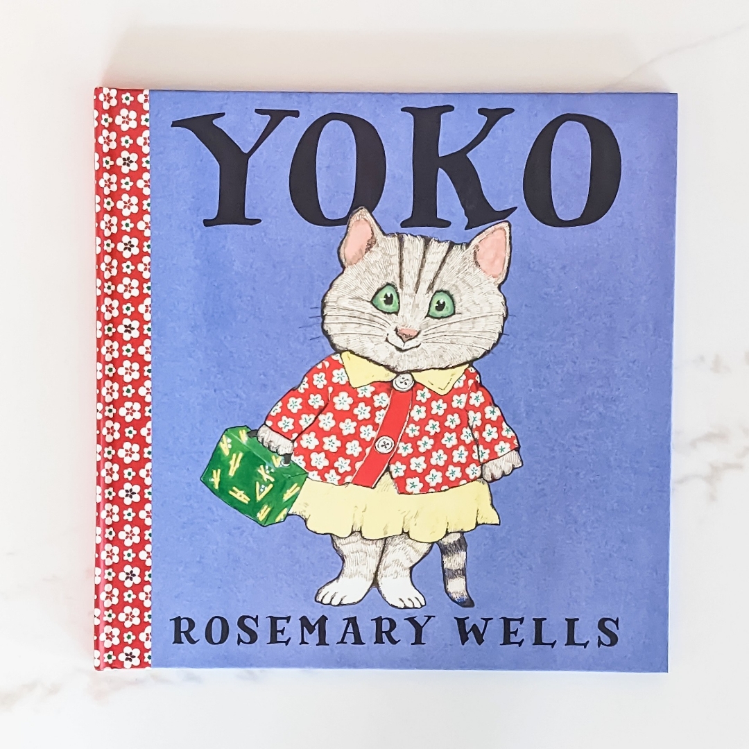 Yoko