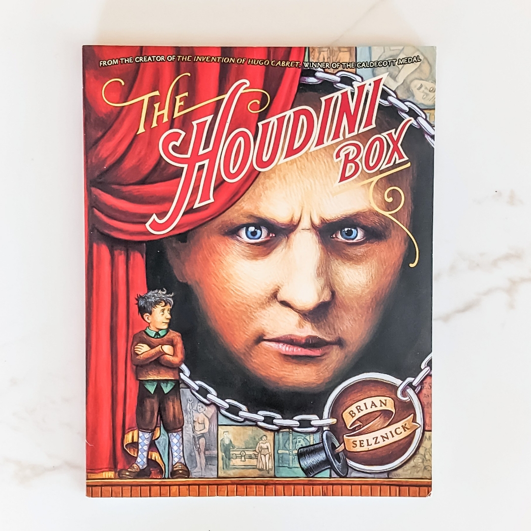 The Houdini Box