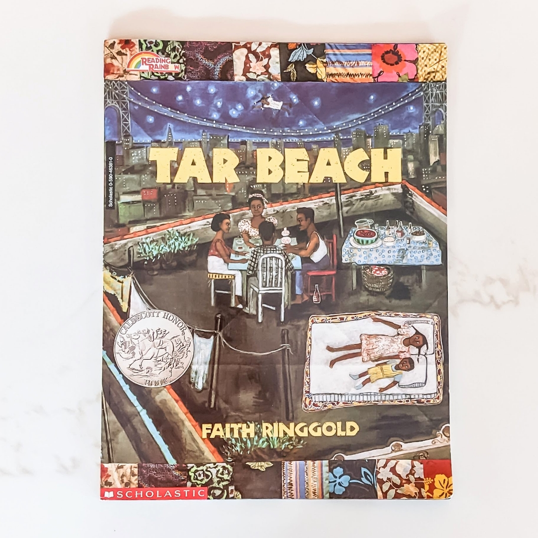 Tar Beach