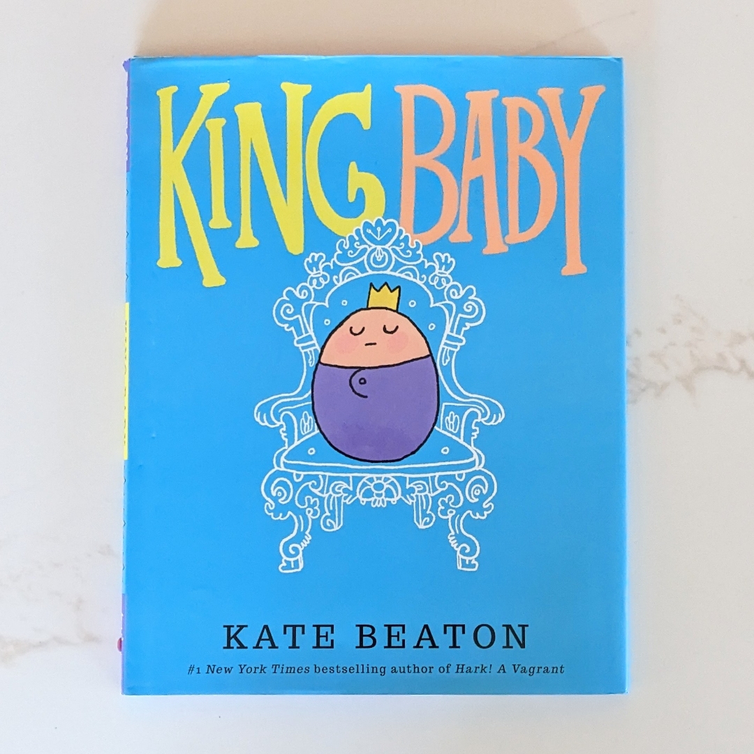 King Baby
