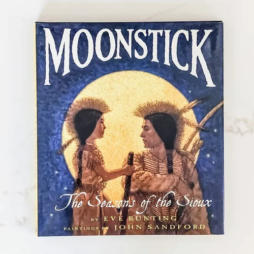 Moonstick