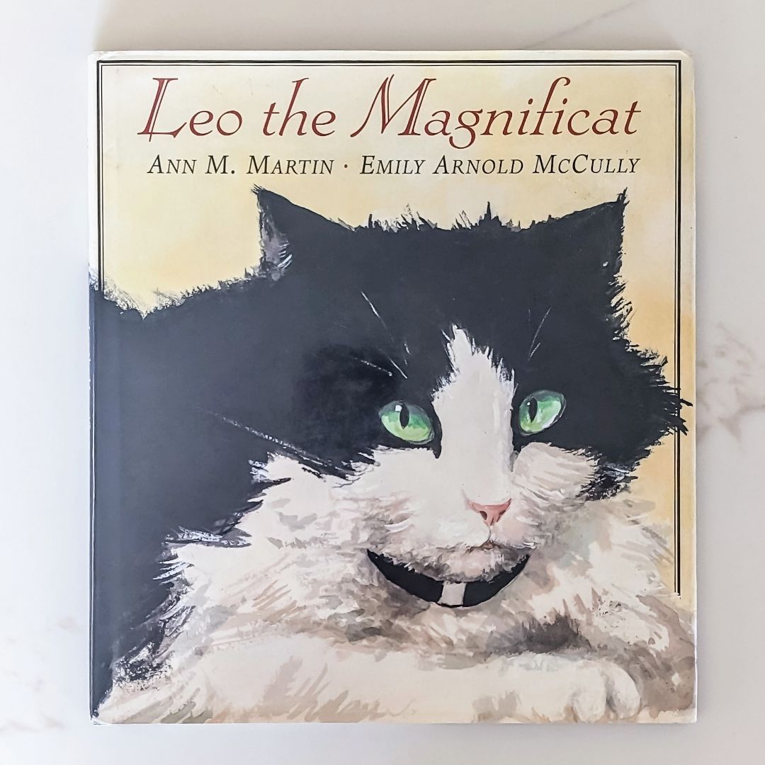 Leo the Magnificat