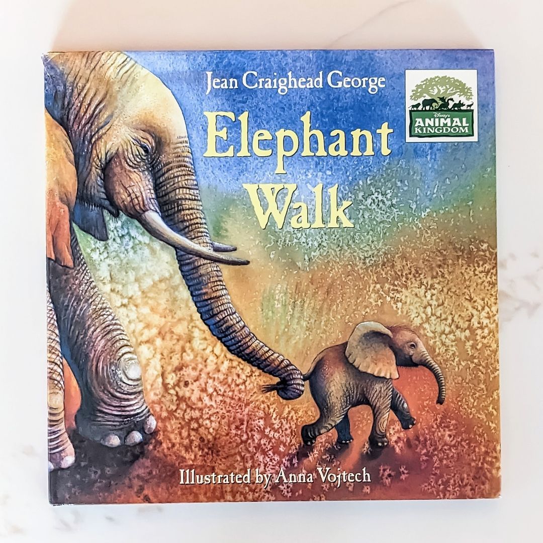 Elephant Walk