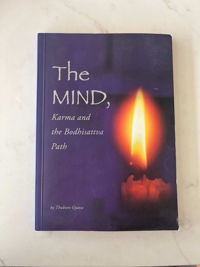 Guided Meditations on the Stages of the Path