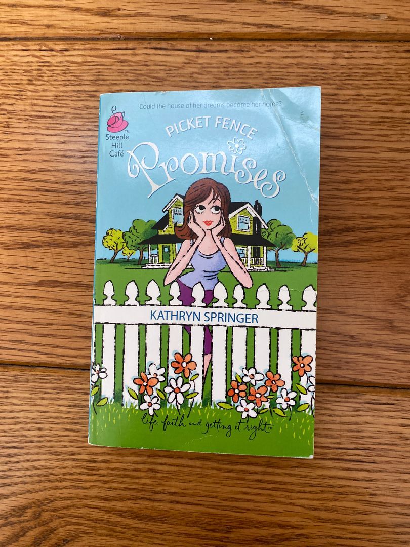 Picket Fence Promises