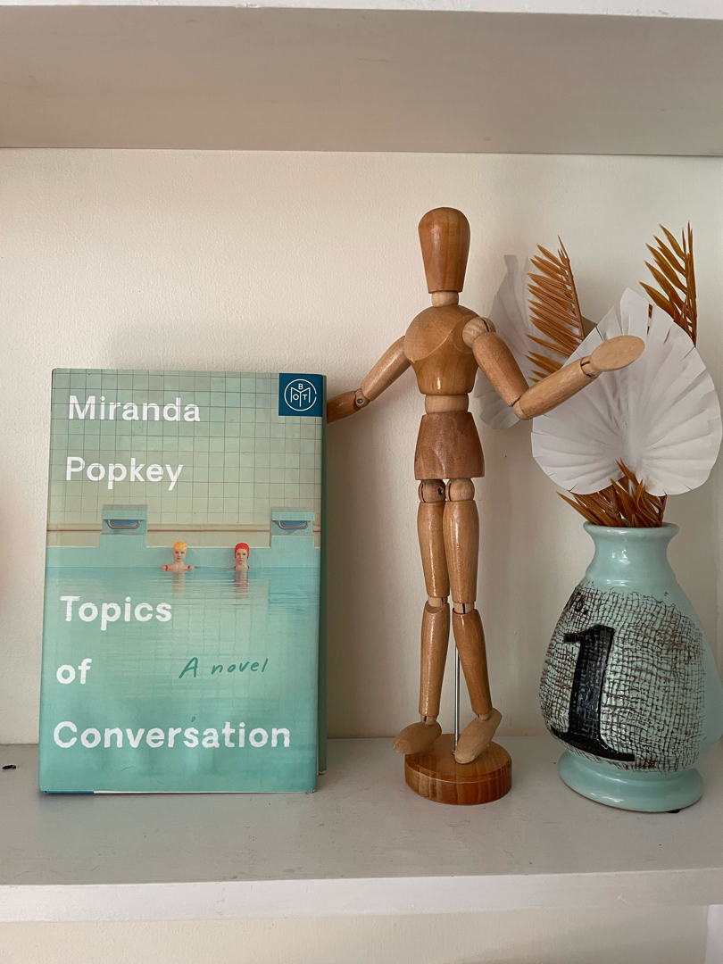 Topics of Conversation