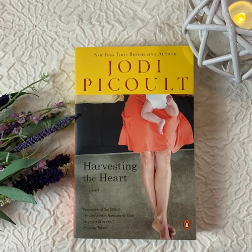 Harvesting the Heart