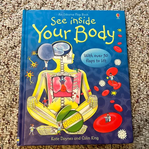 See Inside Your Body