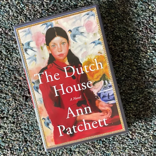 The Dutch House