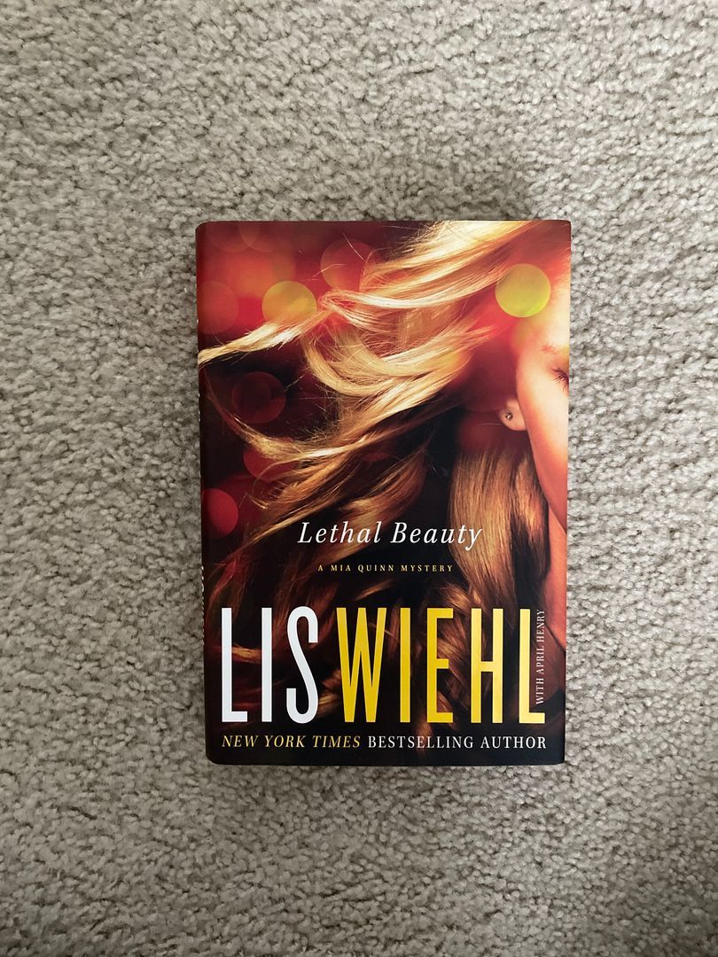 Lethal Beauty