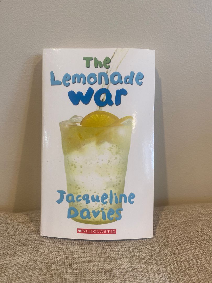 Lemonade War