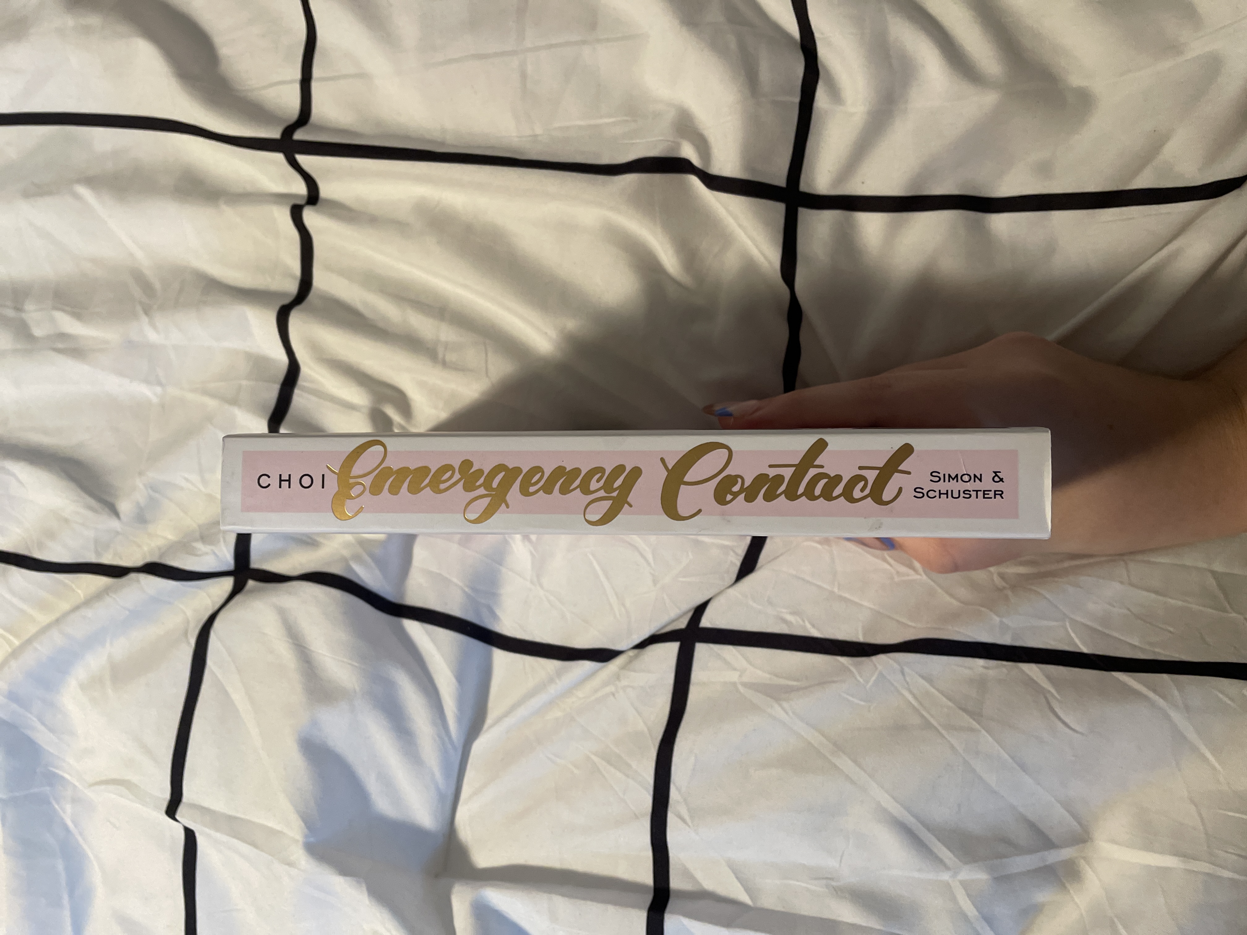Emergency Contact