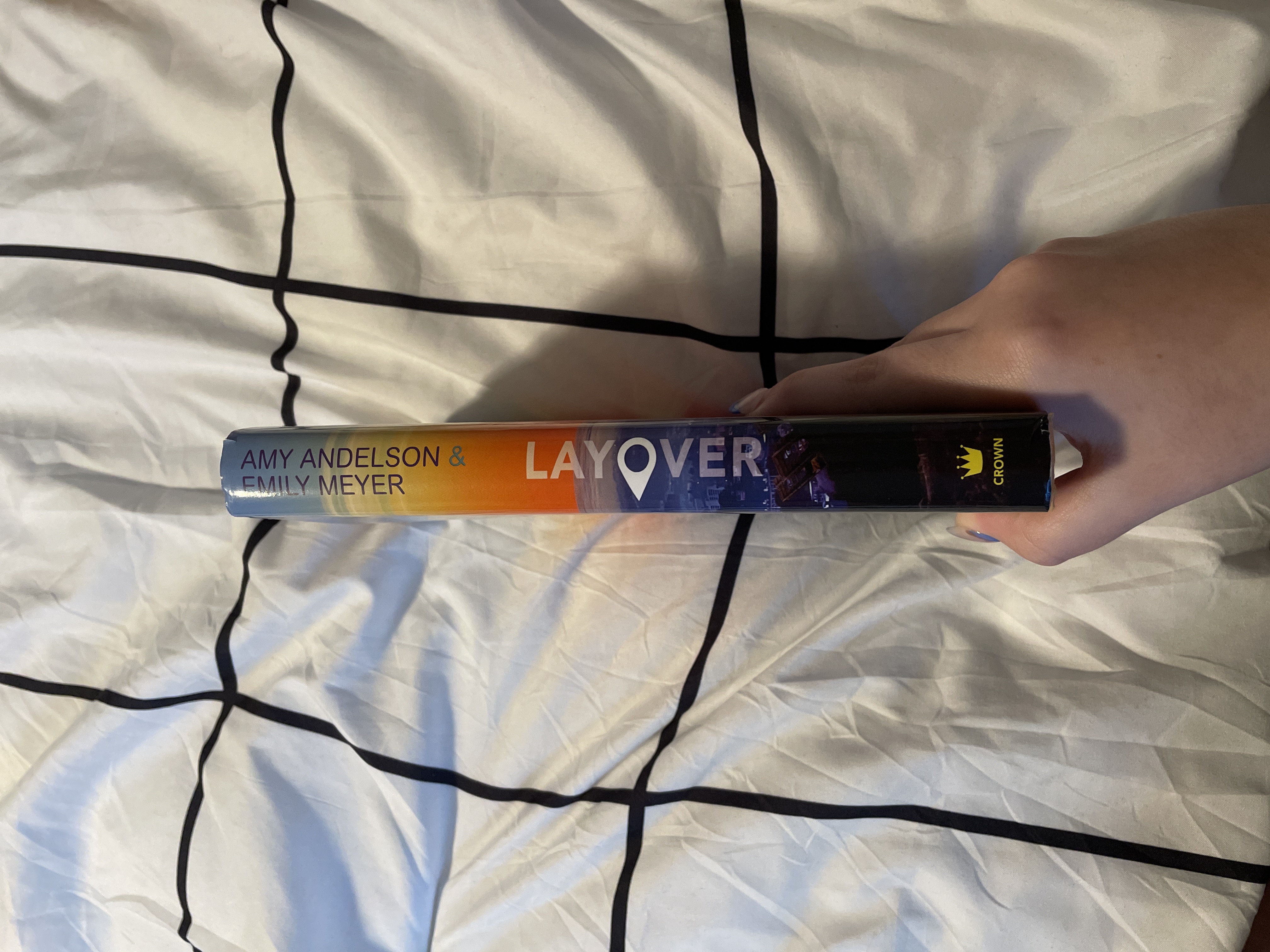 Layover