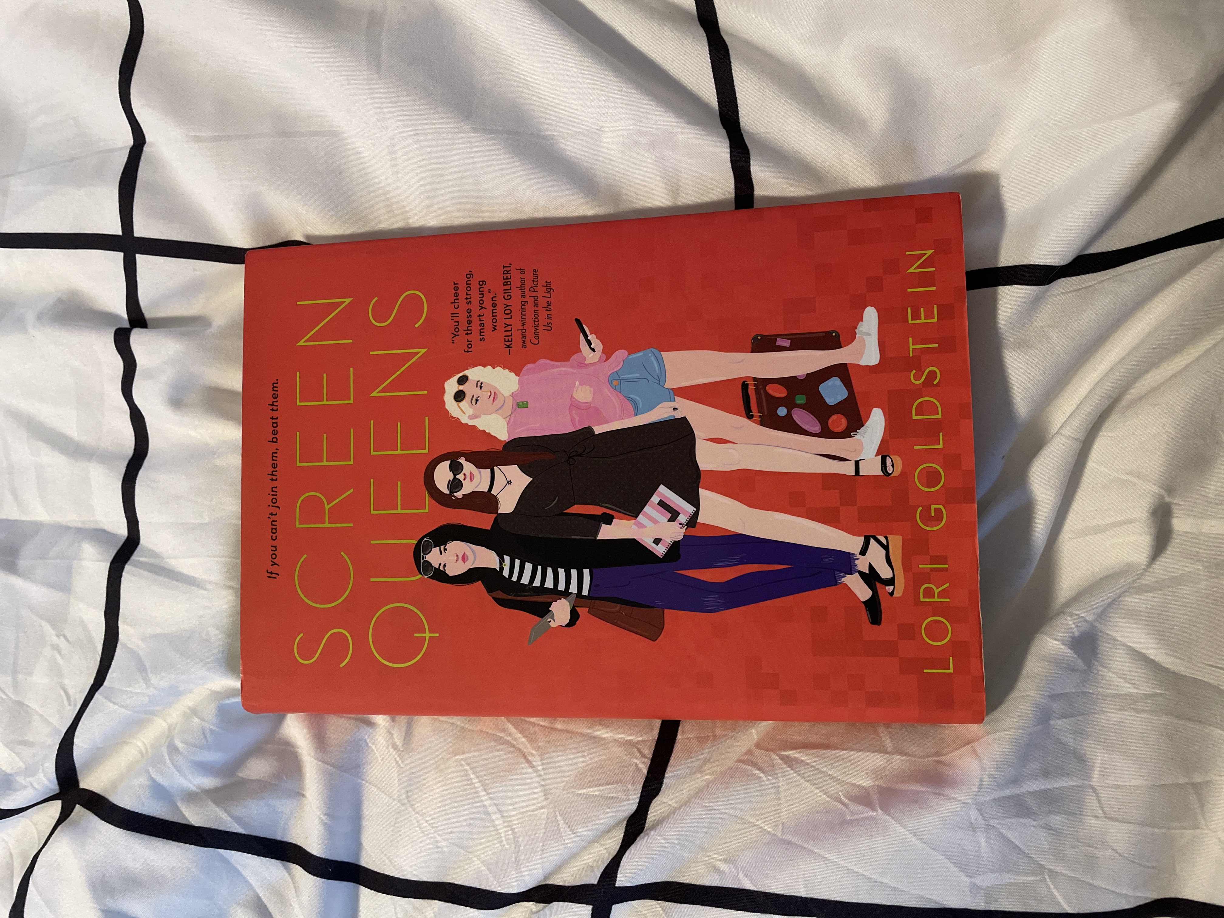 Screen Queens