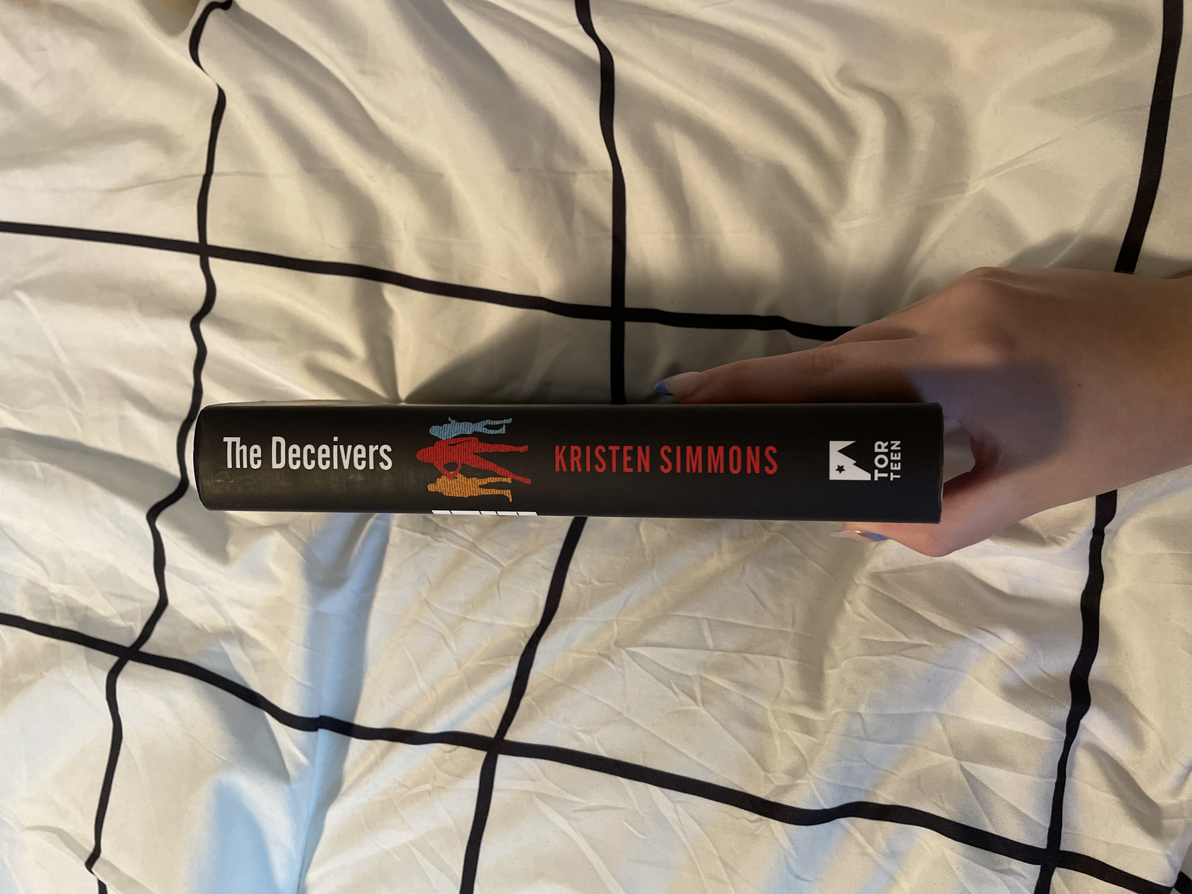 The Deceivers