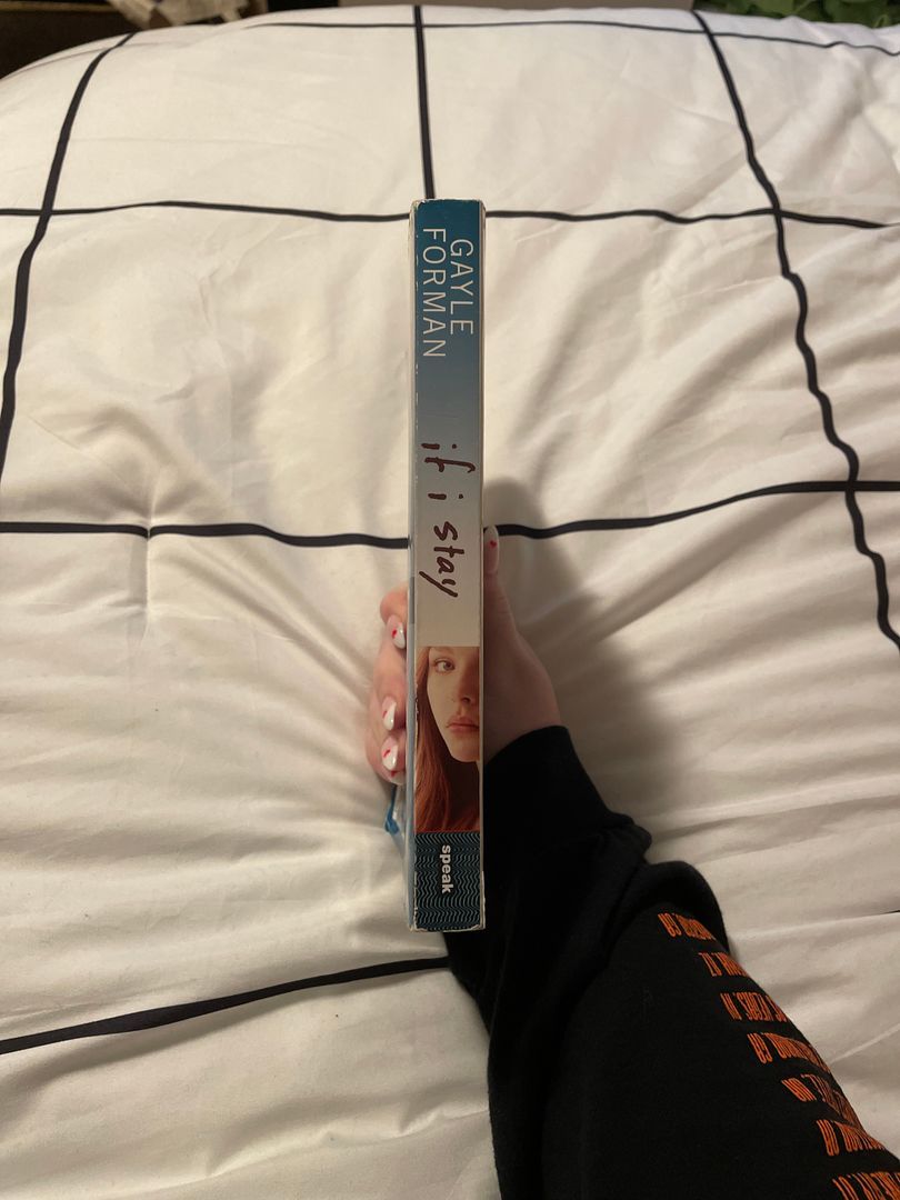 If I Stay