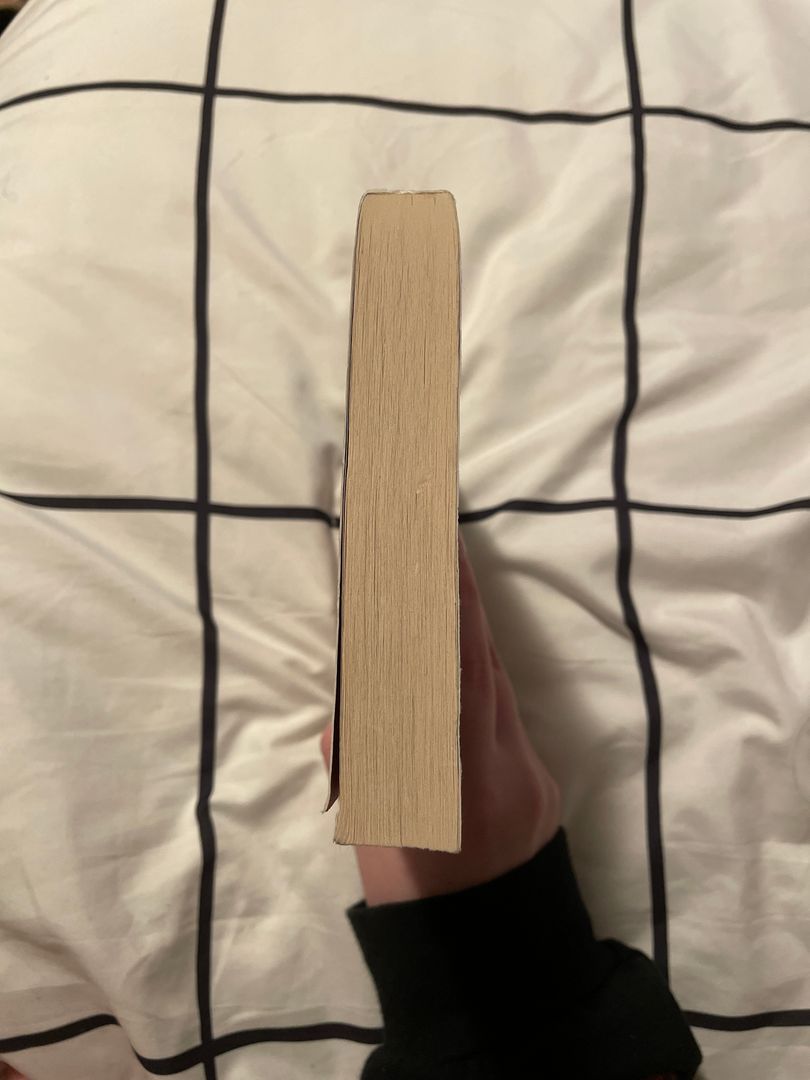 Where She Went