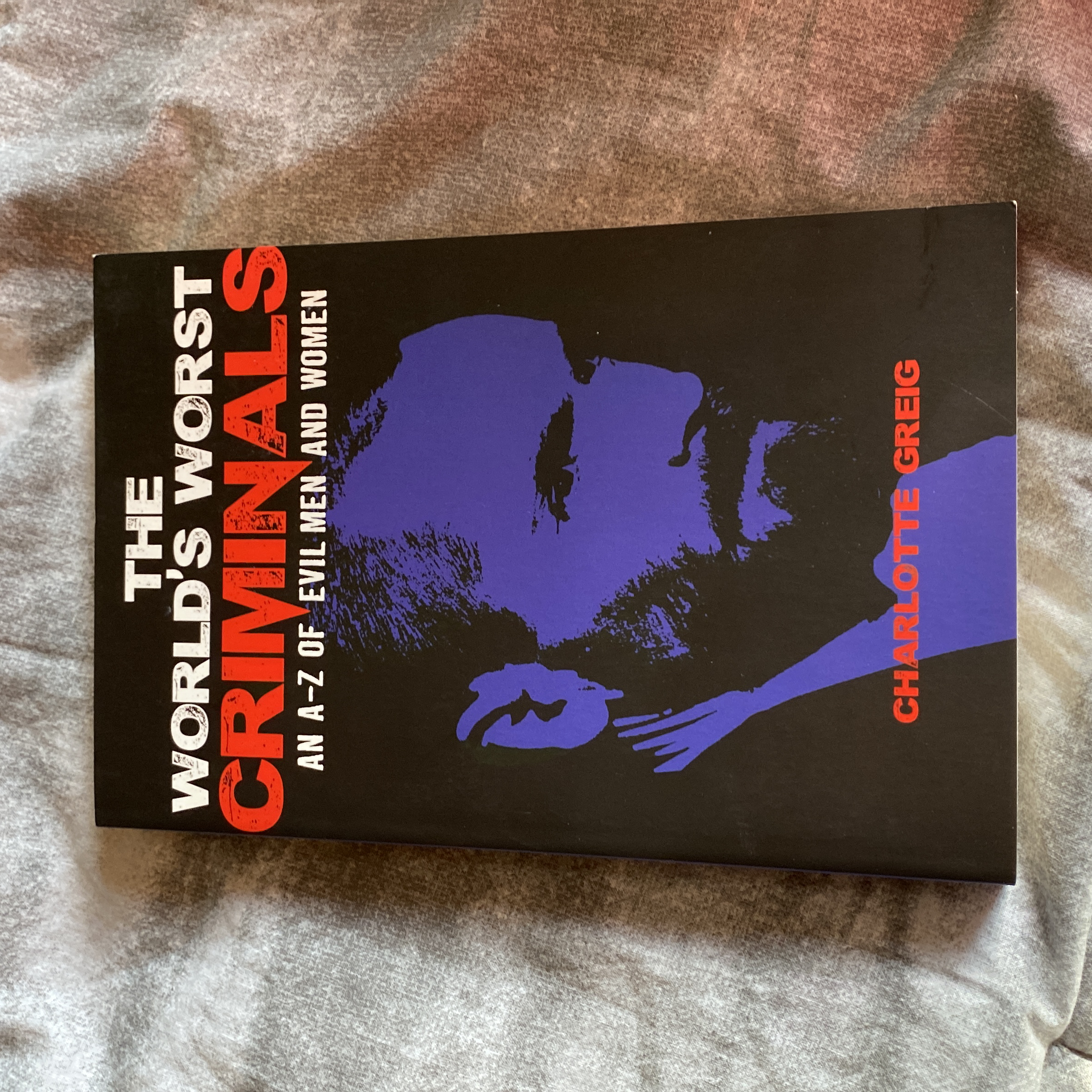 World's Worst Criminals