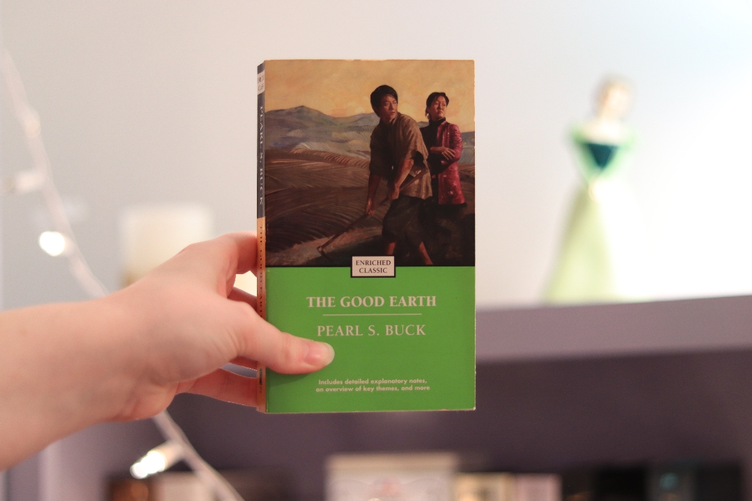 The Good Earth