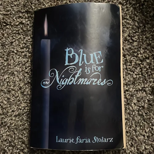 Blue Is for Nightmares