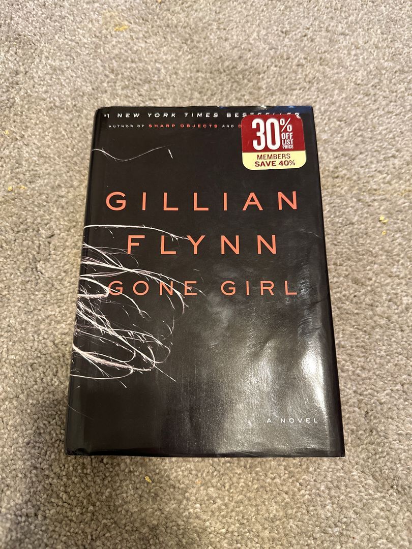 Gone Girl