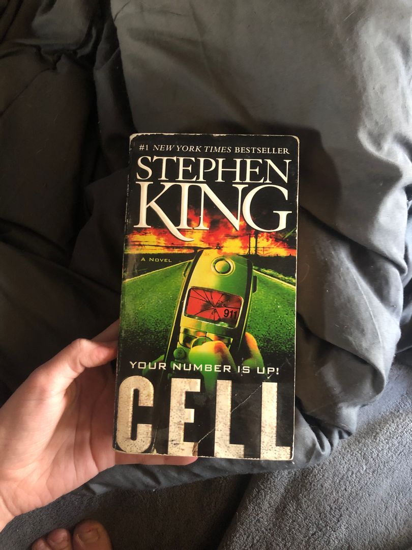 Cell