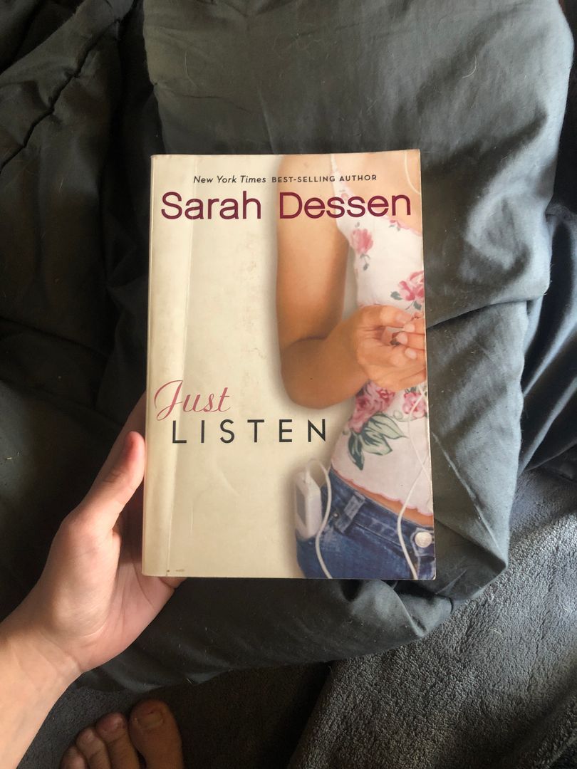 Just Listen