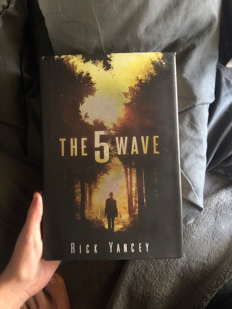 The 5th Wave